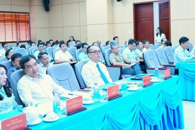 Gỡ 'điểm nghẽn' định giá đất để khơi thông nguồn lực phát triển