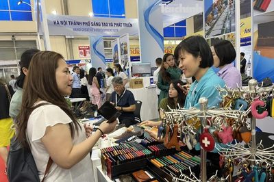 Mở rộng khả năng tiếp cận tài chính cho các doanh nghiệp siêu nhỏ, nhỏ và vừa