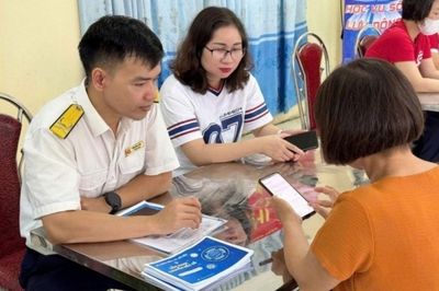 Thuế tỉnh Lạng Sơn thu nội địa 6 tháng đạt hơn 74% dự toán