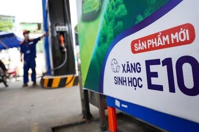 Xăng E10 phát huy hiệu quả bước đầu, chưa ghi nhận tác động tiêu cực đến phương tiện