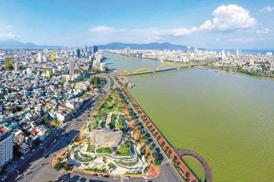Đà Nẵng: Thu từ nhà, đất tăng hơn 470%, trở thành nguồn thu ngân sách lớn nhất
