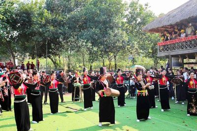 'Ngày Văn hóa Việt Nam': Đưa văn hóa trở thành nguồn lực nội sinh và động lực phát triển đất nước