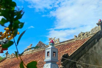 Nghệ An: Sắp diễn ra lễ hội đền thờ Sát Hải Đại Vương Hoàng Tá Thốn thu hút du khách