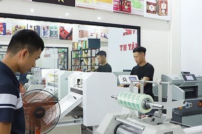 Khuyến công Hà Tĩnh lấy chuyển đổi số làm trọng tâm