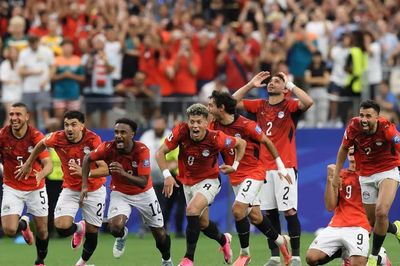 World Cup 2026: Phía sau hành trình lịch sử của Ai Cập