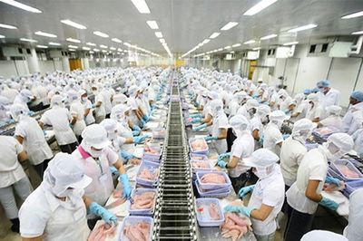 Thu nhập của lao động duy trì ổn định