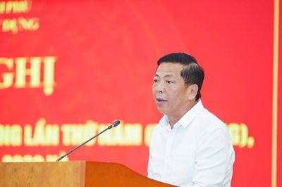Bộ Xây dựng hoàn thành 395km cao tốc, cắt giảm hơn một nửa chi phí thủ tục