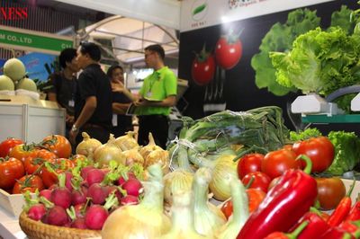 HTX bảo vệ thương hiệu nông sản Đà Lạt bằng 'lá chắn' sở hữu trí tuệ