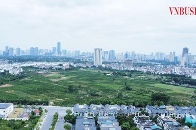 Chờ đợi gì vào bất động sản trong nửa cuối năm?