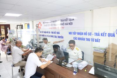Hà Nội bứt phá từ cuộc 'cách mạng' bộ máy hai cấp: Khi chính quyền thực sự vì dân