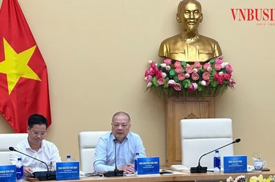Từ nay đến cuối năm cần xuất siêu 3 tỷ USD/tháng