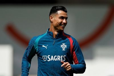 Ronaldo nói gì sau trận đấu cuối cùng tại World Cup