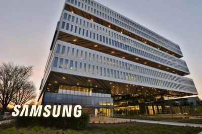 Samsung Electronics ước lãi hoạt động gần 58 tỷ USD quý 2/2026