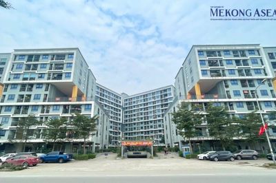 Hà Nội công bố 21 dự án nhà ở xã hội được đề xuất đầu tư trong tháng 6