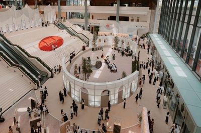 Một công ty vật liệu xây dựng sắp IPO