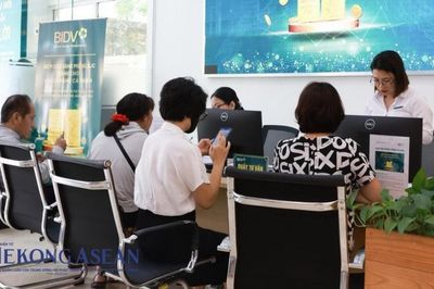 Cổ đông BIDV sắp nhận 3.276 tỷ đồng cổ tức tiền mặt