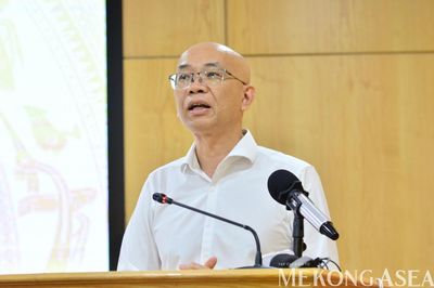 Bộ Công Thương nói gì về con số nhập siêu nửa đầu năm 2026?