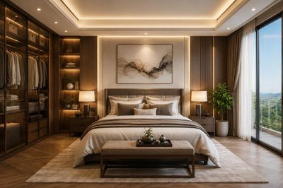 9 bí quyết bài trí phong thủy để ngôi nhà thêm vượng khí, tài lộc