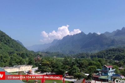 500 ngày giữa 'tọa độ lửa' Vị Xuyên