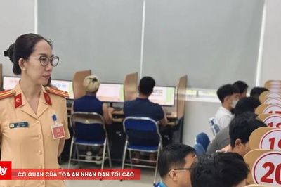 Bộ Công an đề xuất rút ngắn thời gian cấp giấy phép lái xe