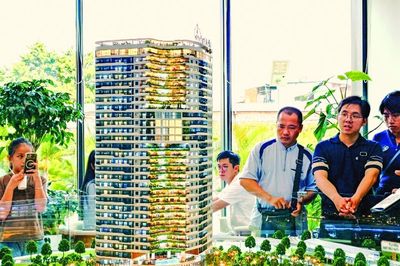 Định giá đất vẫn mắc nút thắt dữ liệu
