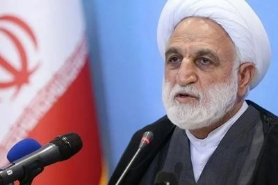 Iran tái bổ nhiệm Chánh án Tòa án Tối cao