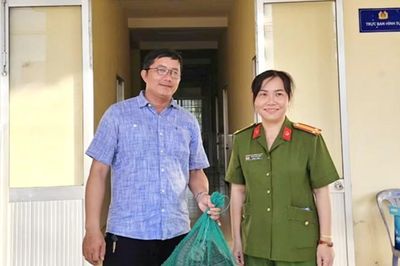 Chung tay bảo vệ động vật hoang dã bằng hành động thiết thực
