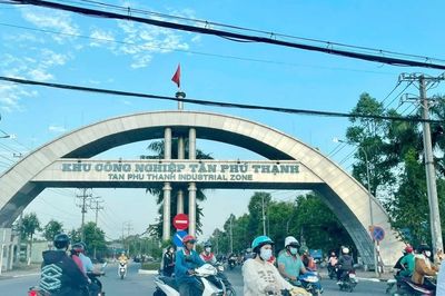 Điều tra Công ty gỗ 'né' hóa đơn trên 17 tỷ đồng