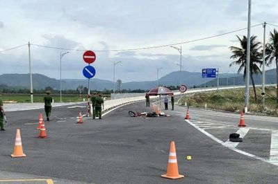 Truy xét nhanh phương tiện gây tai nạn chết người rồi chạy khỏi hiện trường