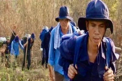 Bài 1: Ký ức dẫn đường nơi… 'đất lửa'