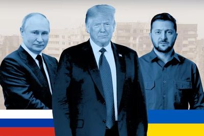 Ngoại giao chạy đua với thực tế chiến sự ác liệt tại Ukraine