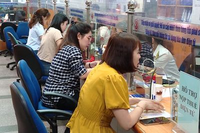 Nhiều khoản thu nhập được miễn thuế thu nhập cá nhân