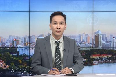 Chương trình Thời sự 9h00 | 06/07/2026