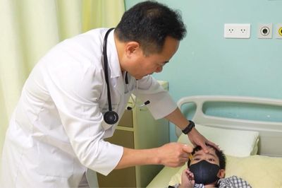 Bộ Y tế đưa bệnh đột quỵ vào danh mục sàng lọc sớm tại cộng đồng