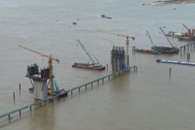 Xã Thiên Lộc - Mê Linh: Người dân đồng thuận, dự án tăng tốc