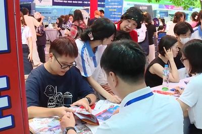 Chọn ngành học - Định hướng tương lai