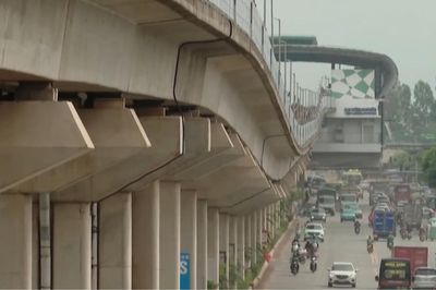 Ngăn ngừa các sự cố mất an toàn đường sắt đô thị
