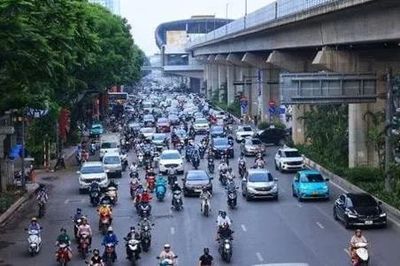 Vùng phát thải thấp - Bước đi tất yếu vì bầu không khí sạch