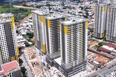 Bcons PS Land huy động trái phiếu, lãi suất lên đến 12%/năm
