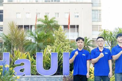 Đại học Công nghiệp Hà Nội công bố điểm sàn xét tuyển: Ngành cao nhất lấy bao nhiêu điểm?