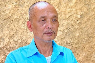 Tác giả sách 'Chuyện với Thanh' Nguyễn Thành Nam bị tạm giam