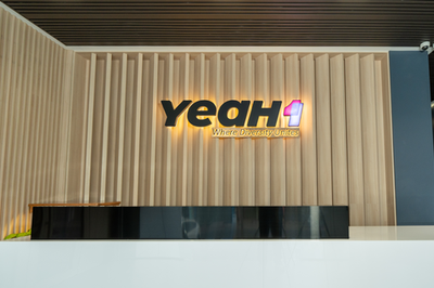 Tập đoàn Yeah1 (YEG) phát hành 25 triệu cổ phiếu, Chủ tịch HĐQT chi hơn trăm tỷ đồng mua gom