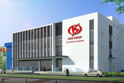 Tập đoàn Kido (KDC) chi gần 680 tỷ đồng mua lại 13,5 triệu cổ phiếu, đẩy nhanh tái cấu trúc mảng dầu ăn