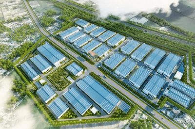 TP Huế mời đầu tư Khu công nghiệp La Sơn - Khu số 02 hơn 1.700 tỷ đồng
