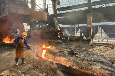 Giá trị sản xuất công nghiệp tăng 5,9% so với cùng kỳ
