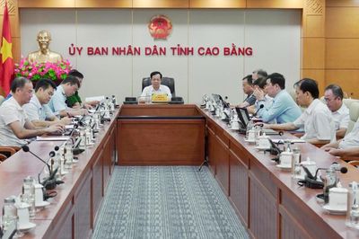 Ban Chỉ đạo quốc gia chống buôn lậu, gian lận thương mại và hàng giả triển khai nhiệm vụ 6 tháng cuối năm