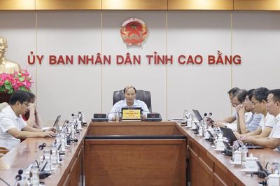 Bộ Xây dựng triển khai nhiệm vụ 6 tháng cuối năm 2026