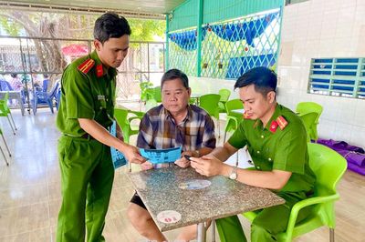 Khi lực lượng công an thật sự sát dân, vì dân