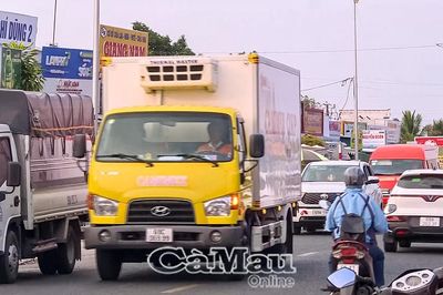 Tiềm ẩn nguy cơ tai nạn khu vực chợ Nhà Phấn