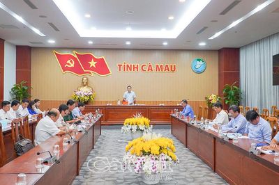 Đẩy nhanh tiến độ số hóa dữ liệu phục vụ Đền Tưởng niệm